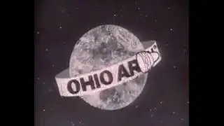 Etch A Sketch from Ohio Art Company (1960s)
