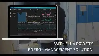 Revolutionize Your Operations with Flux Power&rsquo;s Energy Management Solution