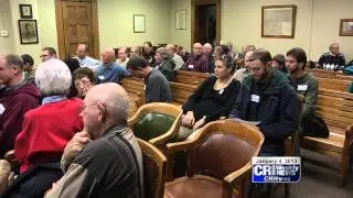 CRI Weekly News for January 4th, 2013