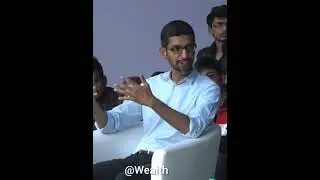 Sundar pichai about indian education system #ytshorts #shorts #short