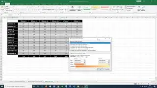 Corso Excel avanzato-Lezione 6