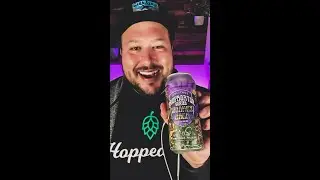 UNCANNED: Wookey Jack Black IPA by Firestone Walker Propagator