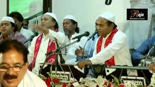 Koi Hum Paya na Sani Tera Qaunain Main Hai Naat Sharif By Mehar Ali Sher Ali Qawwal  New Qawwali