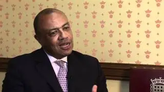 Lord Paul Boateng - The Challenges of Diversity.mov