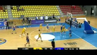 Jakub Soldan Highlights