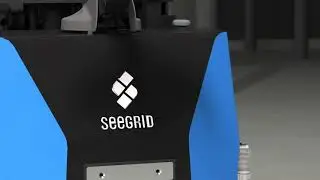 Seegrid launches the first Autonomous Lift-truck