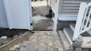 Patio Paver Installation in Lawrence, MA | IM Construction Pavers Inc