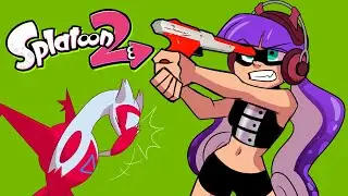 How to Play Splatoon 2