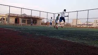 من المباراة 2025/12/26 | كاميرا 2 | الجزء 10