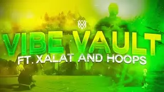 Skate 3: Vibe Vault #5 (ft. Xalat And Hoops) by Vibe Vkza