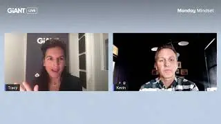 Mindset Resources: Monday Mindset with Kevin DeShazo - Getting Unstuck