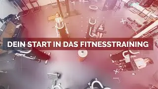 Effektives und gesundes Krafttraining f&uuml;r Teens: Der Start ins Fitnesstraining!