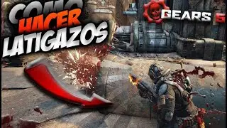 GEARS 5 | COMO HACER LATIGAZOS EN GEARS 5 | BIEN EXPLICADO Y F&Aacute;CIL DE ENTENDER | CONSEJOS GEARS 5