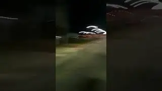 مباشرة من حي مرجان جولة مدينة سيدي سليمان الغرب الحمد الله تبارك الله أمطار الخير تتهطل سيدي سليمان 