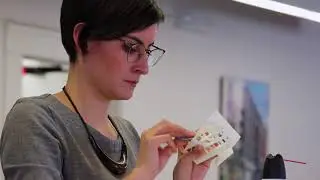 PGN Architects + ABC Imaging | 3D Printing and More