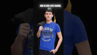 Class of 2025 Graduation T-Shirt | 
