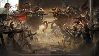 Blood of Steel  Обзор, первый взгляд на игру