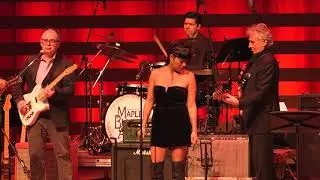 2018 Maple Blues Awards - Digging Roots