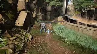  |Paragon: The Overprime| 