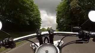 May 19th Ride