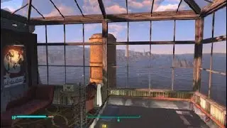 Fallout 4 - MadMax Citidel Part 4