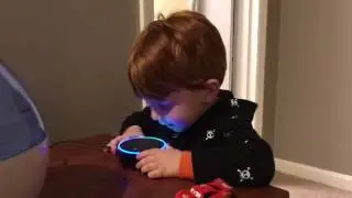 HILARIOUS AMAZON ALEXA FAIL!!!!