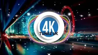 Missy M - Promises (2020) (4K Tunez UK)