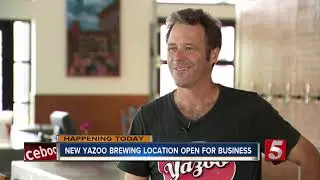 Jesse's Yazoo Brewery PKG