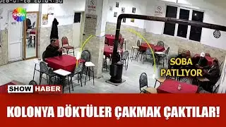 Kıraathanenin havası değişsin istediler!