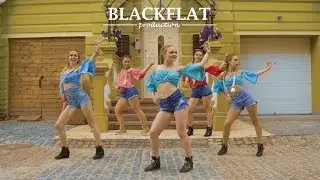 Vamos Divas Show | BlackFlat Studio