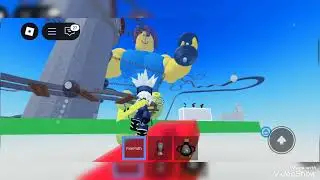 Today I will playing cart ride and car ride with giga noob in roblpx