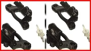 Ford OEM Box Link Cleats for 2015-2017 F-150: Reliable Fit and Easy Installation