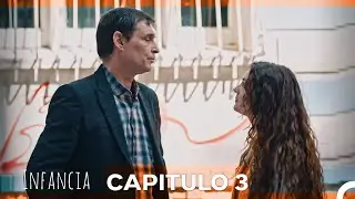 Infancia Cap&iacute;tulo 3 (Doblado en Espa&ntilde;ol) (La Versi&oacute;n Larga)