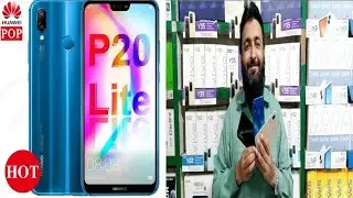 3 BEAUTIFUL COLOURS//4 GB 128 GB//PTA APPROVED//DUAL SIM//NOTCH DISPLAY