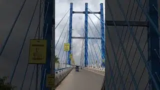 Bardhaman Railway Over Bridge Indian 2nd    Big railway Over Bridge.  #bardhaman #westbengal
