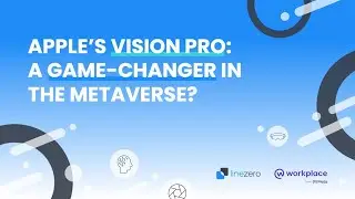Apple's Vision Pro and the Future of the Metaverse: Understanding the Impacts and Opportunities