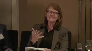 Session 9: Practicing the Craft: Covering Water and Public Awareness about Water and Land...