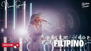 Filipino Dream Pop 2025 &ndash; The Most Beautiful Aesthetic Chill Playlist | Manila Night Atmosphere