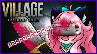RE:Village - Part 12