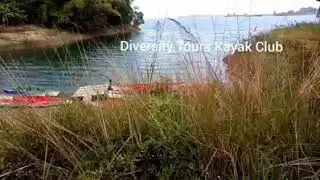 Diversity Tours Bangladesh kayaking Video