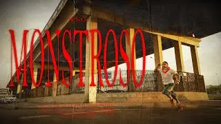 N!NO - MONSTROSO (Official Video)