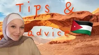 MAKE THE MOST OF YOUR TRIP TO JORDAN 2022: Covid, Ramadan, Taxis, Sim cards, special diets etc