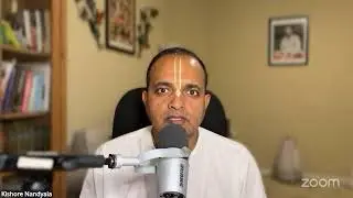 Bhagavad Gita 11.41 11.42 | Why so many rules and regulations even in Bhakti? | NKD | 12/23/2025