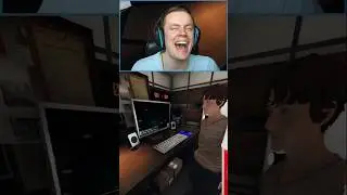 The LEGENDARY Phasmophobia Chase Song
