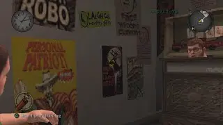 Bully Firecracker Glitch Tutorial