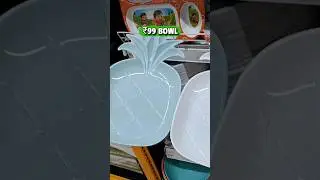 DMart latest finds 🤩 #dmartsale #dmartoffer #kitchenware #shorts