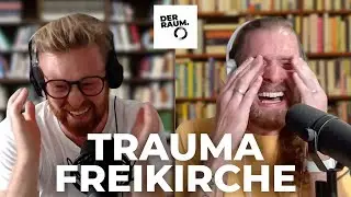 Trauma aus der Freikirche | Wie geistlicher Missbrauch unsere Kinderseelen zerstört hat