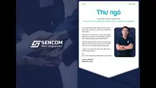 Sencom Với Sứ Mệnh Ph&aacute;t Triển Digital Marketing Ở Việt Nam