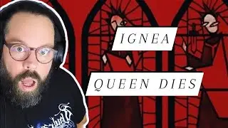 WELP THIS HAPPENED! Ex Metal Elitist Reacts to Ignea 
