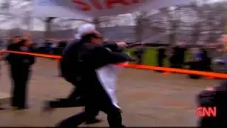 Pancake races
